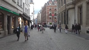 Walking around Brussels #brussels #belgium #europe #брюссель #бельгия