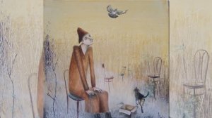 Птица счастья