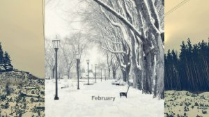 Pobedia – February EP [dub techno, ambient]