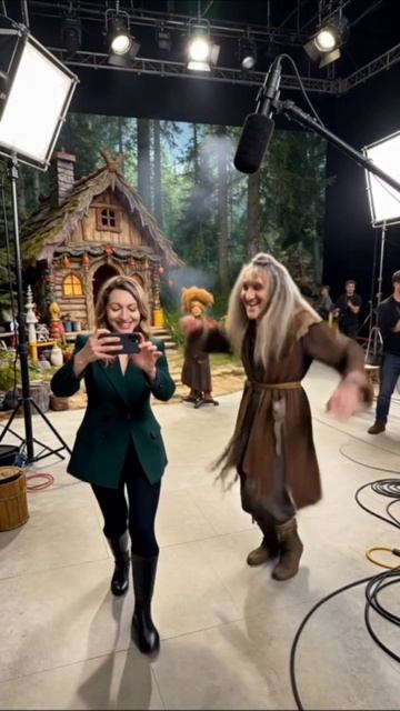 Мечты сбываются! смотреть онлайн