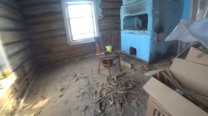 РЕМОНТ ПРОДОЛЖАЕТСЯ, МЕТЕЛЬ ПЕРЕМЕЛА ВСЕ ДОРОГИ