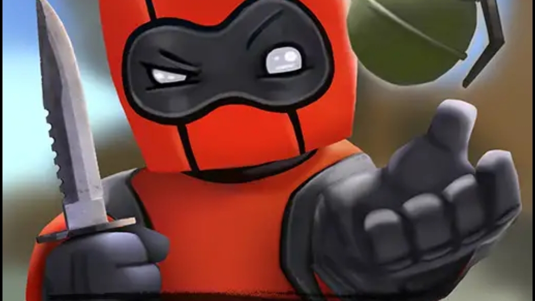 Kuboom от Full House #3