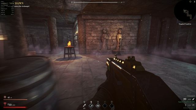 Second Sun геймплей