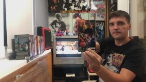 Видеокассеты VHS в коллекцию 2025 г.