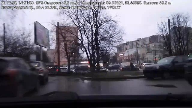 #5100 /20-12-25 г./ Архив В.В. Из СПб, ч.1... смотреть онлайн