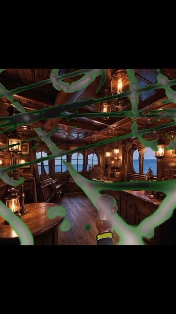 Паническая атака эна снова