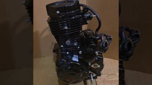 Двигатель на питбайк и мотоцикл CG 125 кубов, 157FMI