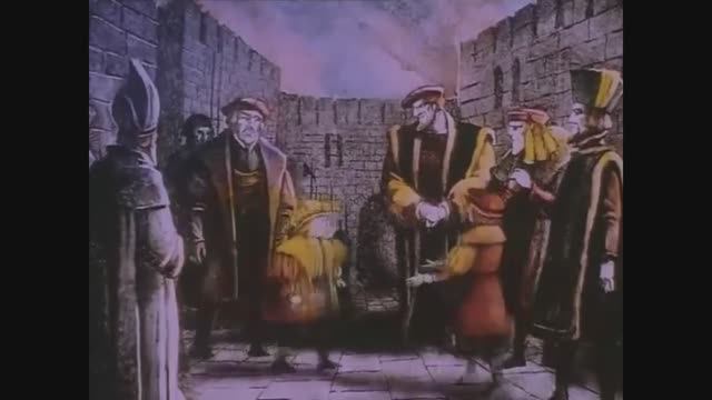 #СКАЗОЧНАЯ FM - КОРОЛЬ РИЧАРД III / ШЕКСПИРИАДА смотреть онлайн