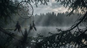 AI-клип на песню "Туман" · Галя · VEYA · Ася Зыкова · MATANYA