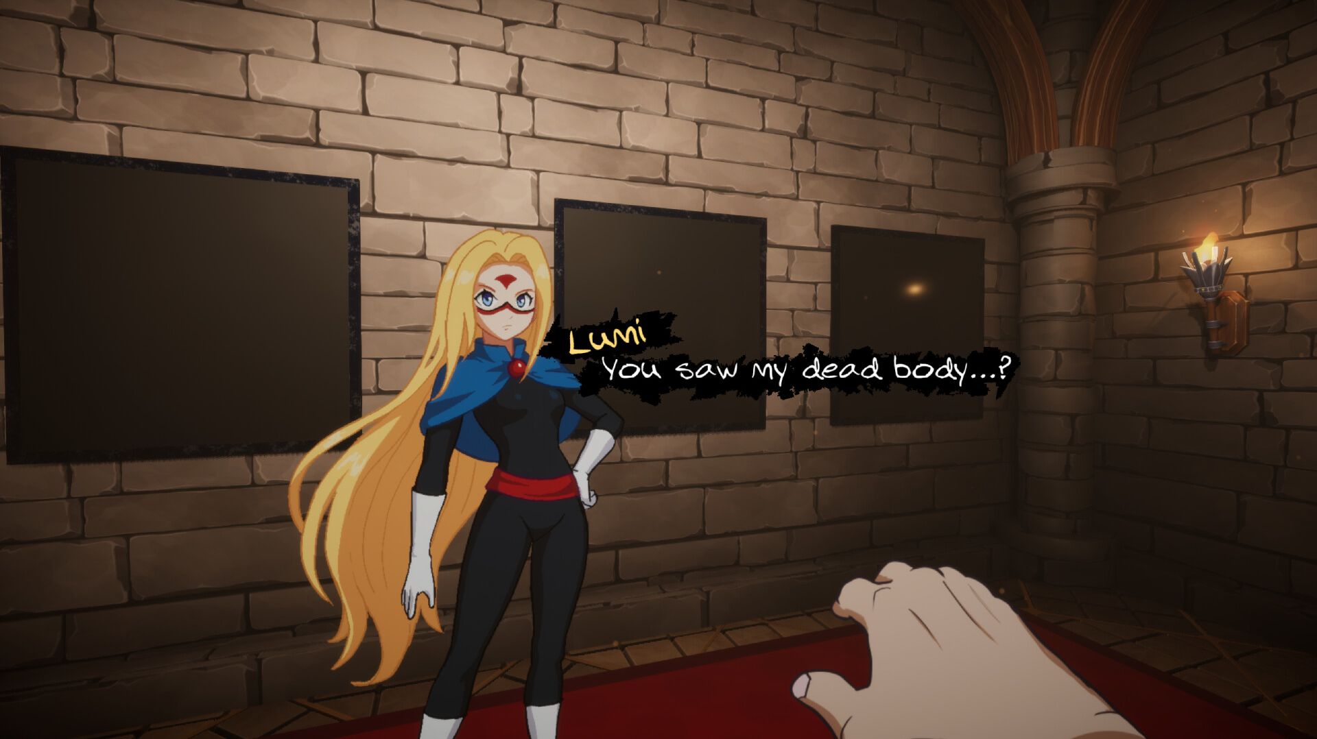 ФИНАЛ ► Outcore #4 Прохождение без комментариев #gaming #games #nikitamyplay #игры