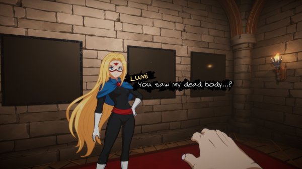 ФИНАЛ ► Outcore #4 Прохождение без комментариев #gaming #games #nikitamyplay #игры