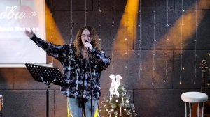 квартирник Ольга Малкина "Все о любви"