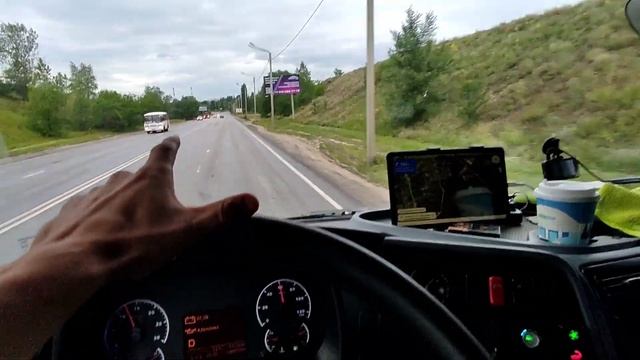 [396] Балтика Воронеж склад- могут выгрузить ночью !