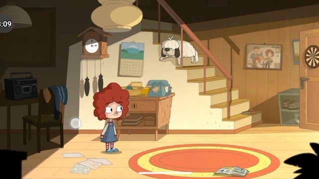 2 серия Lost In Pley