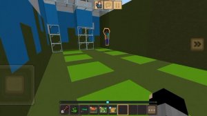 Оказался в мире PvZ с Бобисом/МАЙНКРАФТ!