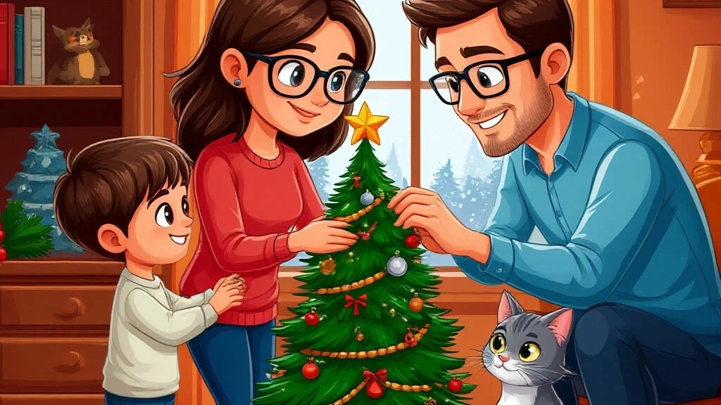 Алмазная мозаики в "Чижике" и "фикс-прайсе". Наряжаем ёлочку и готовим пиццу 10-ти минутку. смотреть онлайн