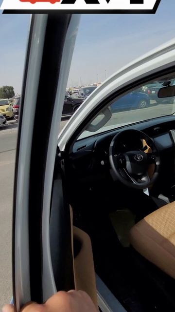 Доступна к заказу Toyota Fortuner смотреть онлайн