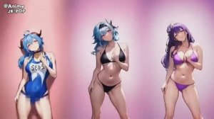 Кавер Версия 3 Геншин Импакт (Робот) | Cover Vers. 3 Genshin Impact (Robot)