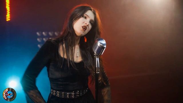 Shoot To Thrill - AC/DC; cover by Rockmina