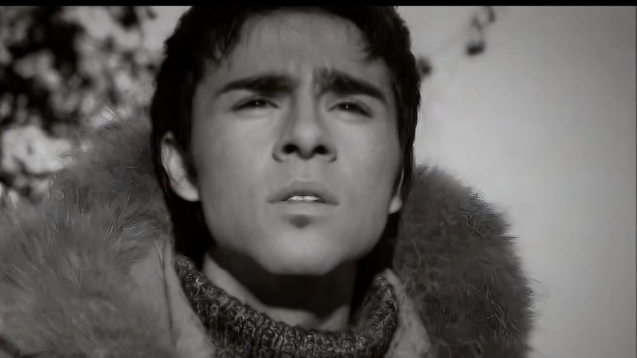 Руслан Масюков - Арривидерчи, малышка (Фабрика звезд-5) смотреть онлайн