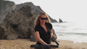 MAI RAE – Melodic house&Techno (AFFKT, ARTBAT, KOROLOVA)