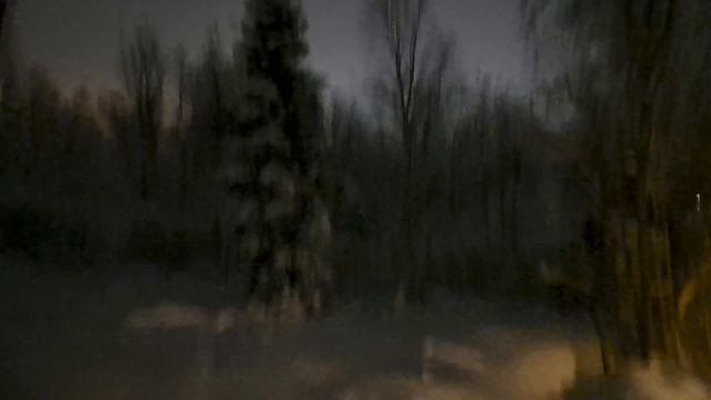 Домик за городом на крайнем севере 🏡 наш корпоратив на снегу смотреть онлайн