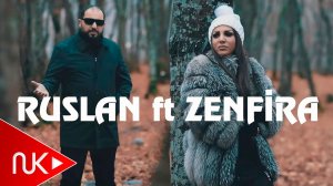 Zenfira ibrahimova ft Ruslan Seferoglu - Duzelmez