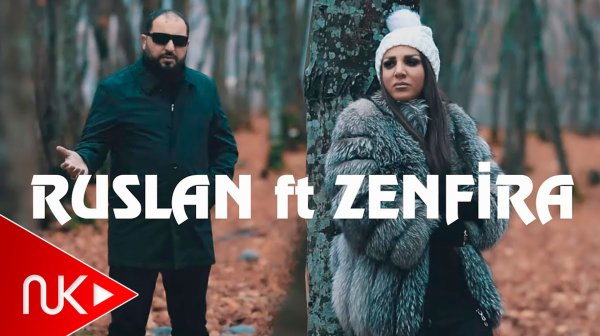 Zenfira ibrahimova ft Ruslan Seferoglu - Duzelmez