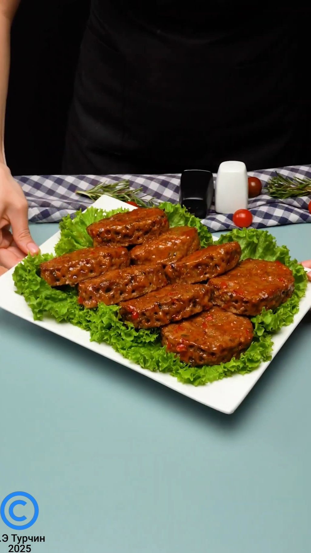 Вы будете в восторге от этого трюка! Это единственный способ приготовить фарш смотреть онлайн