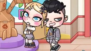 Аватар Ворлд История Любви Valya Game AVATAR WORLD