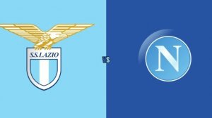 Серия А/Лацио-Наполи