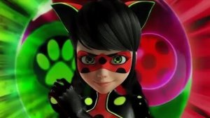 Жизнь Леди Баг и Супер-Кот Спасите Париж с Леди Баг и Супер-Котом! Игра с приключениями героев