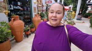 CLUB HOTEL SERA DELUXE ANTALYA УЖ ОЧЕНЬ ВСЁ РОСКОШНО И СВЯТАЯ ЖЕНЩИНА РЯДОМ @LenaIvanLIFE