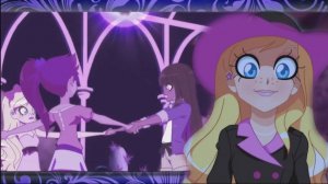 Клип ||Лолирок||Мелодия русалки