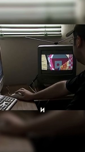 Графика в Гарри Поттере в 2001 году