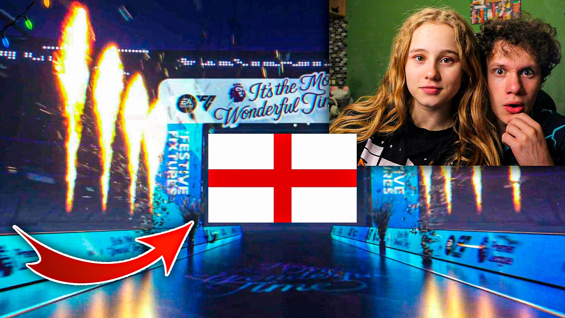 ДЕВУШКА ПОЙМАЛА ЕГО В ПАКЕ! ЭТО ЛУЧШЕЕ ОТКРЫТИЕ! Почему я так не могу? FC MOBILE 26! смотреть онлайн