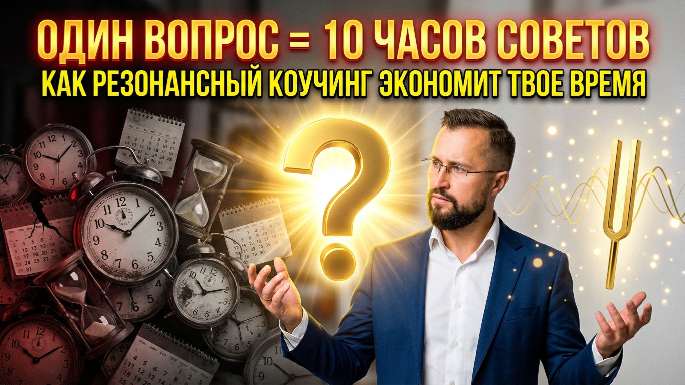 Книга "Ловушка советов. Главная книга по коучингу" Майкл Стейнер. Основные идеи и техники коучинга