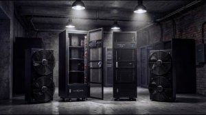 Итоги года VNISH.NET&AsicCool