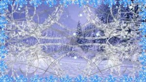 БЕЛЫЙ  ВАЛЬС  - Александр Малинин