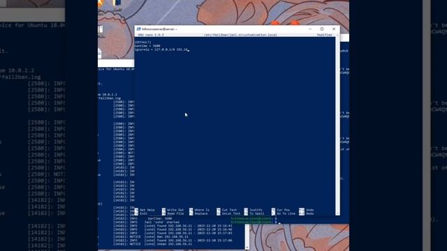 Выполнение лабораторной работы №10. Трифонова Алина. НПИ-02-23.