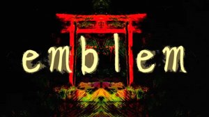 ATOLS — эмблема/символ ft. Хацуне Мику / エンブレム feat. 初音ミク