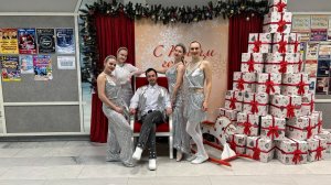 Арт-группа BANG. Номер Победа. 19/12/2025