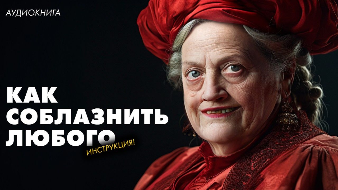 Катарины Причард - КАК СОБЛАЗНИТЬ ЛЮБОГО смотреть онлайн