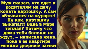 Истории из жизни|Муж сказал|Аудио рассказы|Аудиокниги слушать онлайн|Жизненные истории