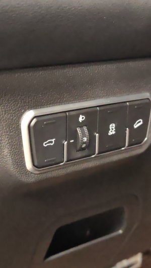 Допы для haval m6