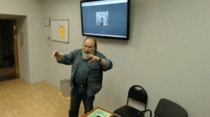 Вечно. Борис Моносов. Воспоминания учеников.