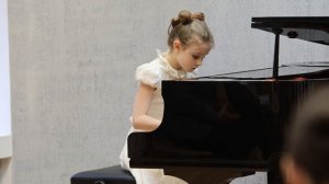 2025.12.20 Варвара Концерт отдела.