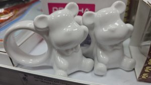 Новогодний ажиотаж в Галамарте! Новая посуда, идеи для подарков и много всего интересного. Обзор