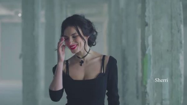 Werner Muller - Hernando's Hideaway / Вернер Мюллер - Убежище Эрнандо / Надежда Грановская