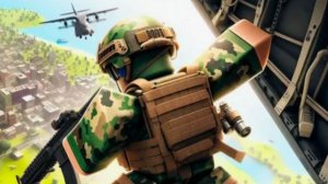 играем в вар тайкун часть 2